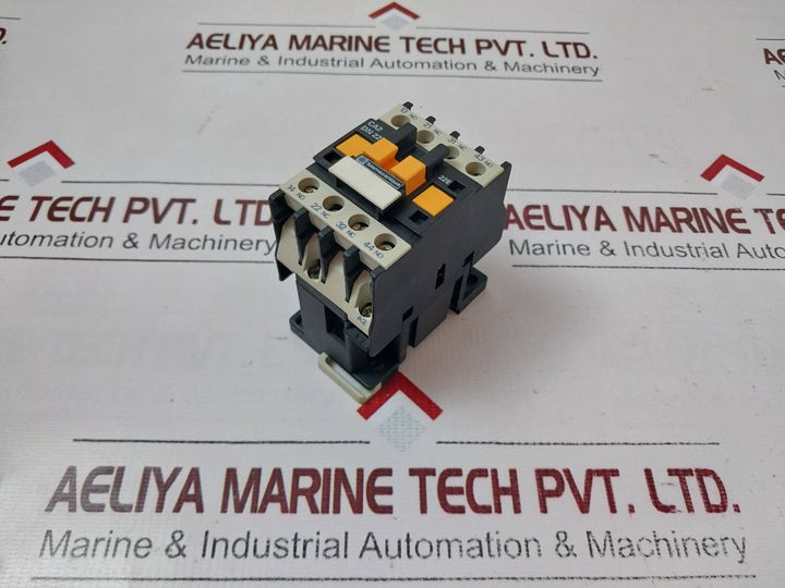 Telemecanique Ca2 Dn 22 Control Relay 440V 50/60Hz
