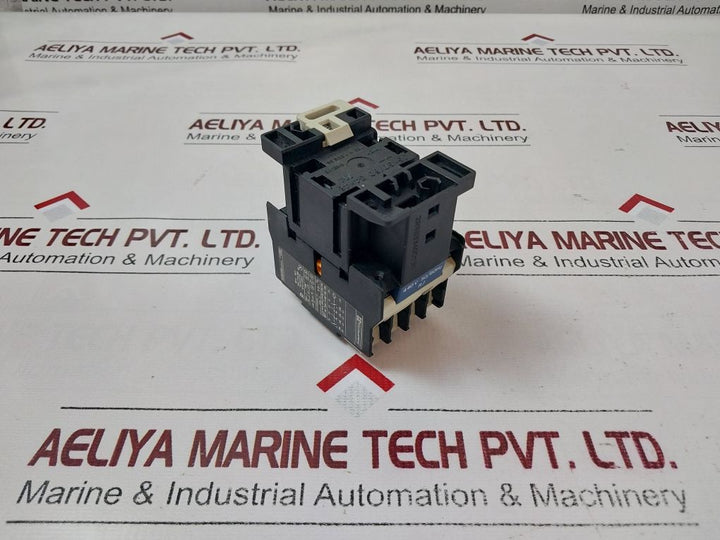 Telemecanique Ca2 Dn 22 Control Relay 440V 50/60Hz