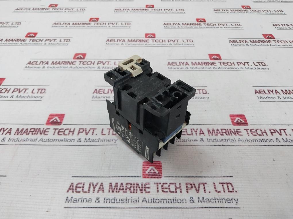 Telemecanique Ca2 Dn 22 Control Relay 10A 1000V