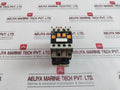 Telemecanique Ca2 Dn 22 Control Relay 50/60Hz