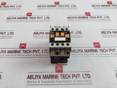 Telemecanique Ca2 Dn 22 Control Relay 50/60Hz