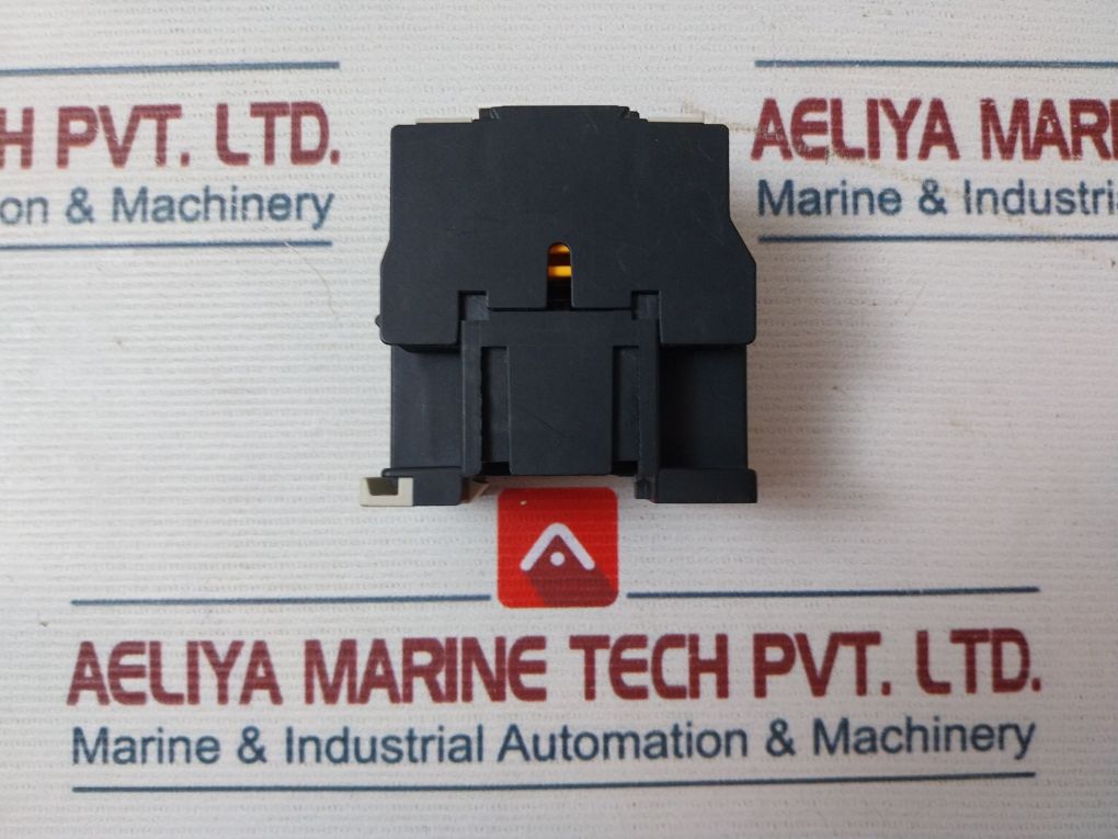 Telemecanique Ca2 Dn 22 Control Relay 6A 500V