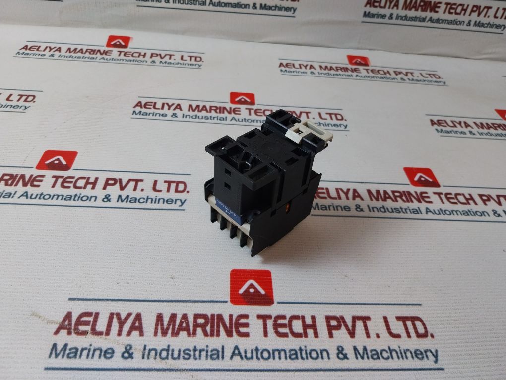 Telemecanique Ca2 Dn 22 Control Relay 6A 500V