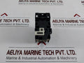 Telemecanique Ca2 Dn 31 Auxiliary Contactor Relay 24V 50 Hz