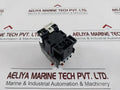 Telemecanique Ca2 Dn 31 Auxiliary Contactor Relay 24V 50 Hz