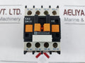 Telemecanique Ca2 Dn 31 Auxiliary Contactor Relay 24V 50 Hz