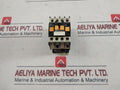 Telemecanique Ca2 Dn 31 Control Relay 110V 50/60Hz