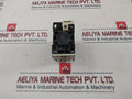 Telemecanique Ca2 Dn 31 Control Relay 110V 50/60Hz