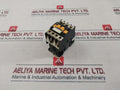 Telemecanique Ca2 Dn 31 Control Relay 110V 50/60Hz