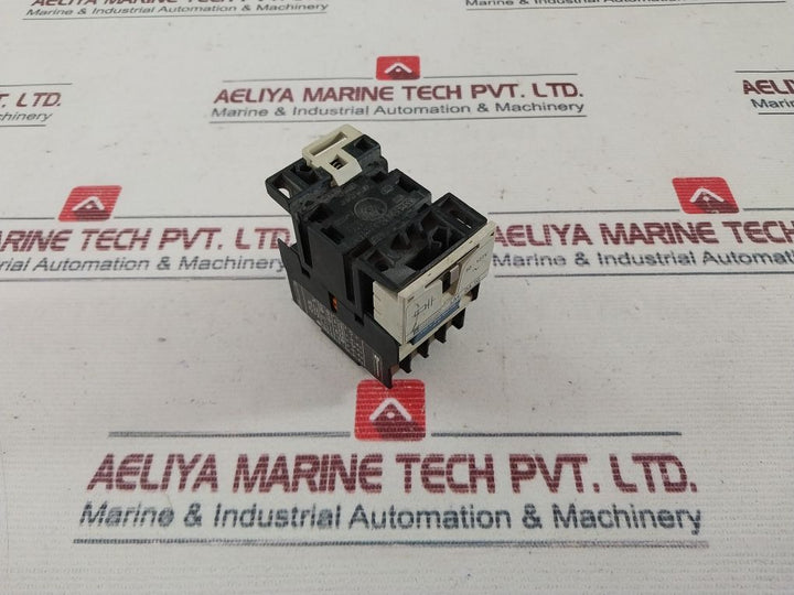 Telemecanique Ca2 Dn 31 Control Relay 110V 50/60Hz