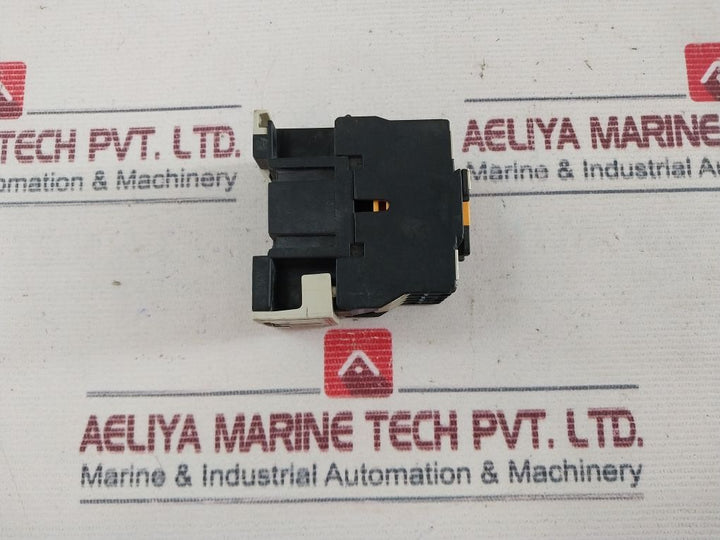 Telemecanique Ca2 Dn 31 Control Relay 110V 50/60Hz