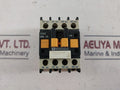 Telemecanique Ca2 Dn 31 Control Relay 110V 50/60Hz
