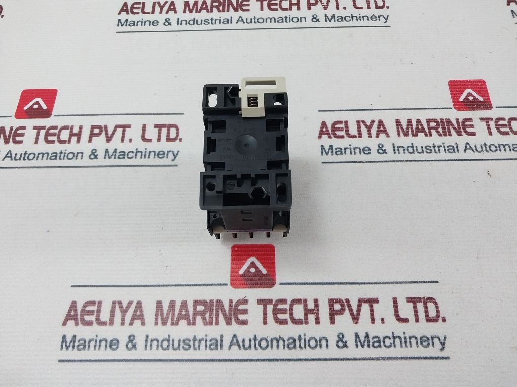 Telemecanique Ca2 Dn 40 Control Relay