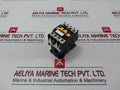 Telemecanique Ca2 Dn 40 Control Relay