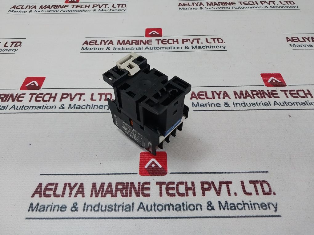 Telemecanique Ca2 Dn 40 Control Relay