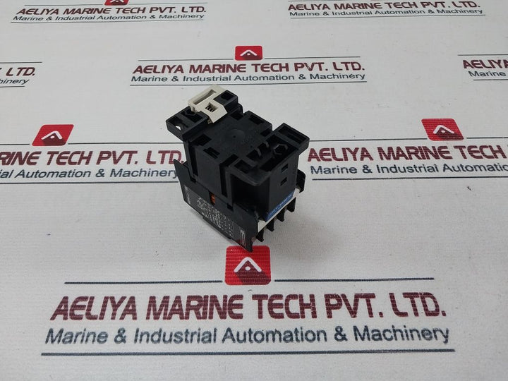 Telemecanique Ca2 Dn 40 Control Relay