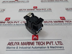 Telemecanique Ca2 Dn 40 Control Relay
