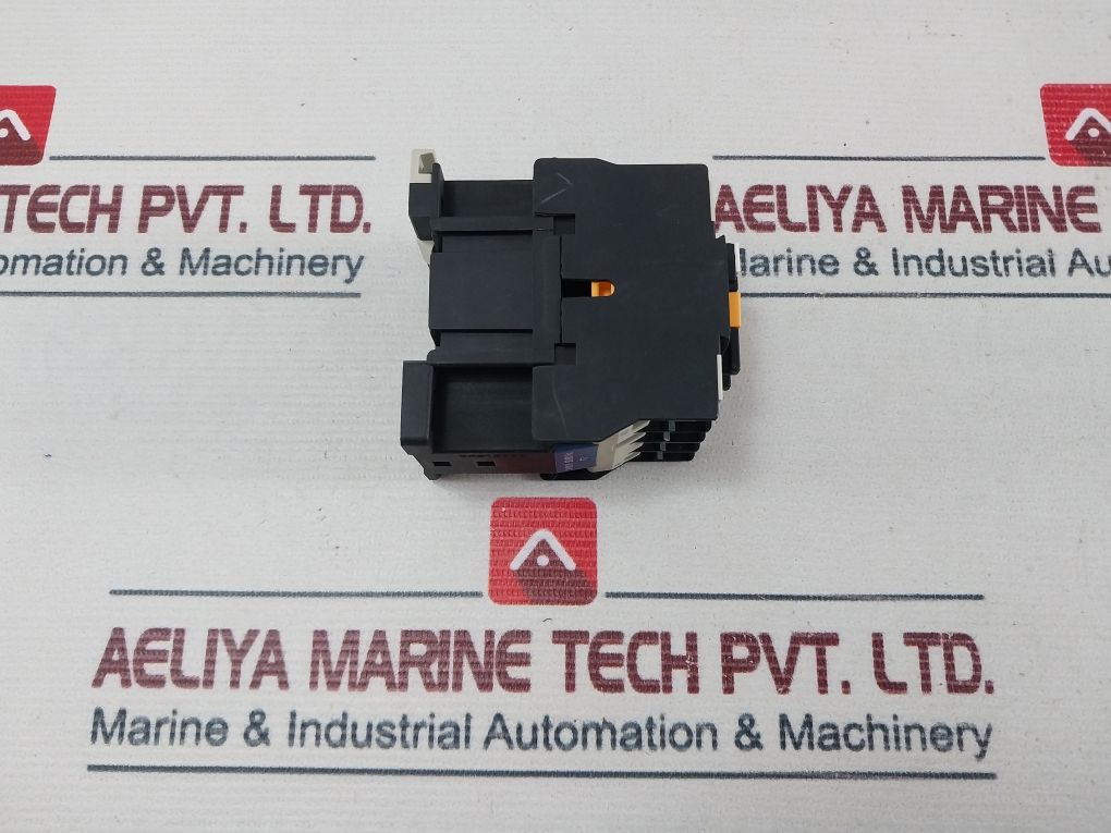 Telemecanique Ca2 Dn 40 Control Relay
