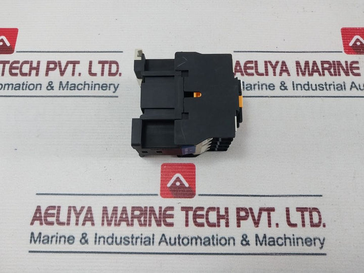 Telemecanique Ca2 Dn 40 Control Relay