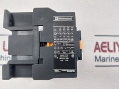 Telemecanique Ca2 Dn 40 Control Relay