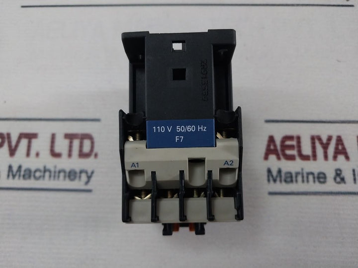 Telemecanique Ca2 Dn 40 Control Relay
