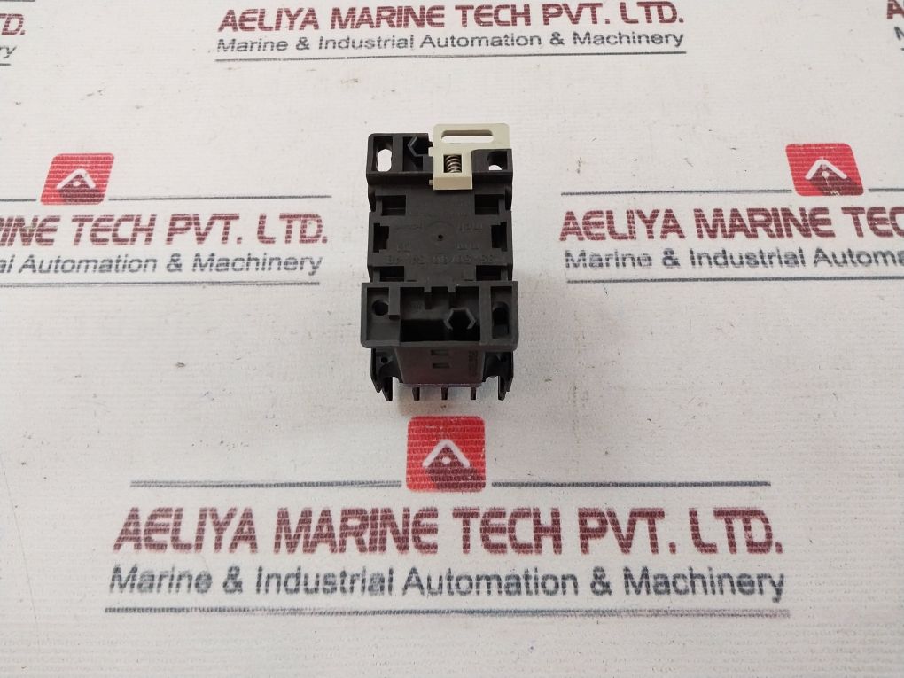 Telemecanique Ca2 Dn Contactor 440V 60Hz 10A
