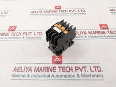 Telemecanique Ca2 Dn Contactor 440V 60Hz 10A