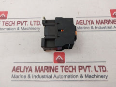 Telemecanique Ca2 Dn Contactor 440V 60Hz 10A