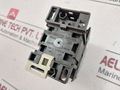 Telemecanique Ca2 Dn Contactor 440V 60Hz 10A