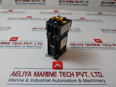 Telemecanique Ca2Dn2229Ba65 Control Relay 24Vdc