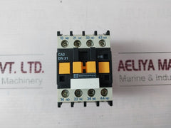 Telemecanique Ca2Dn31B7
