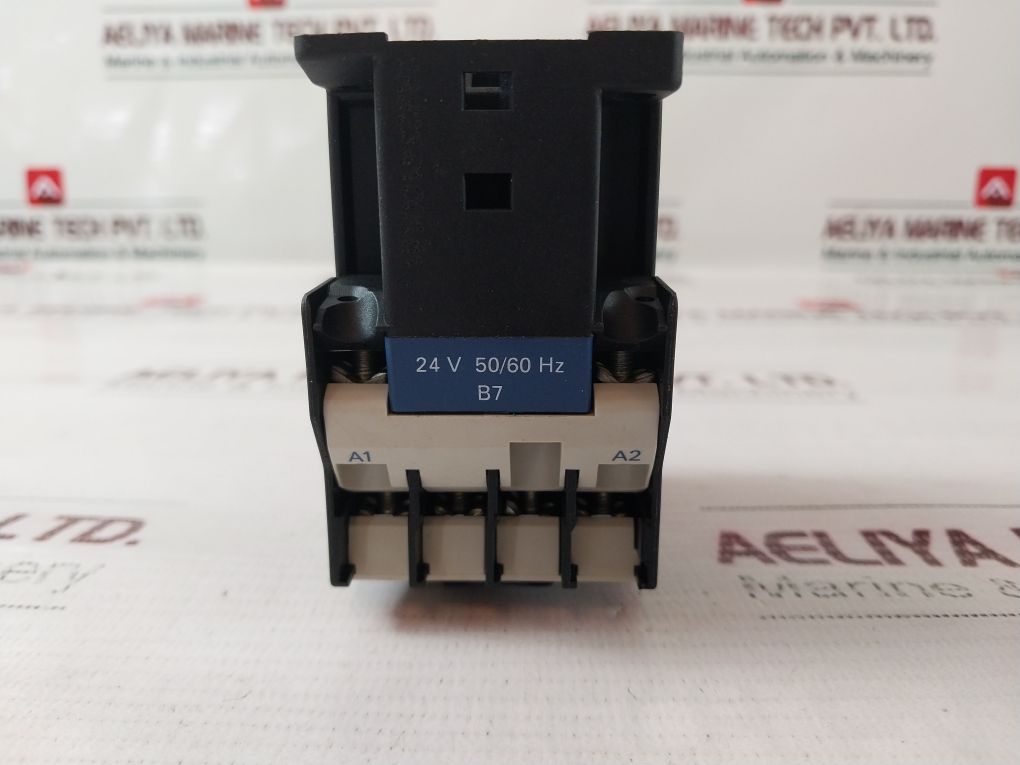 Telemecanique Ca2Dn31B7