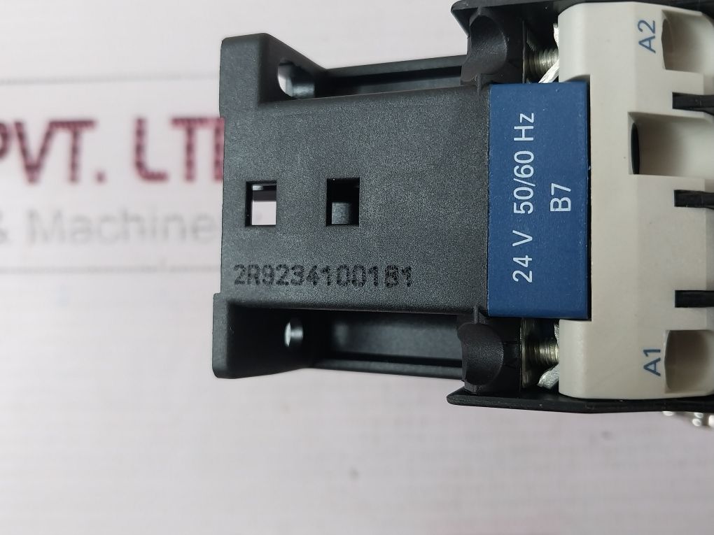 Telemecanique Ca2Dn31B7