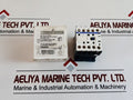 Telemecanique Ca2Kn22P7 Control Relay 230V 5060Hz