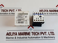 Telemecanique Ca2Kn22P7 Control Relay 230V 5060Hz