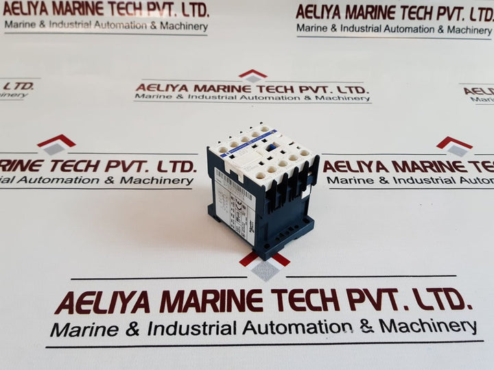 Telemecanique Ca2Kn22P7 Control Relay 230V 5060Hz