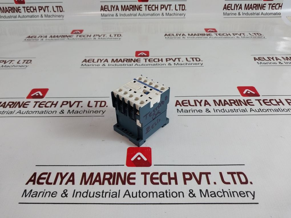 Telemecanique Ca2Kn31M7 Control Relay