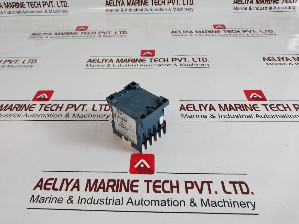 Telemecanique Ca2Kn31M7 Control Relay