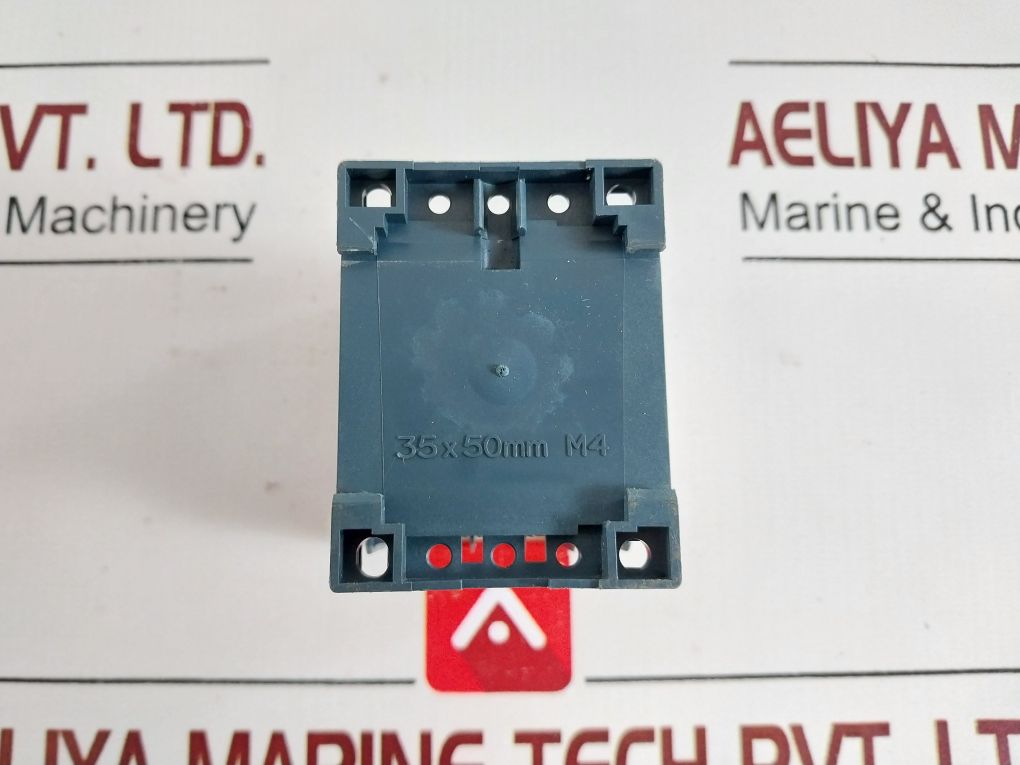 Telemecanique Ca2Kn31M7 Control Relay