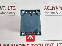 Telemecanique Ca2Kn31M7 Control Relay