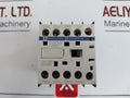 Telemecanique Ca2Kn31M7 Control Relay