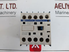 Telemecanique Ca2Kn31M7 Control Relay