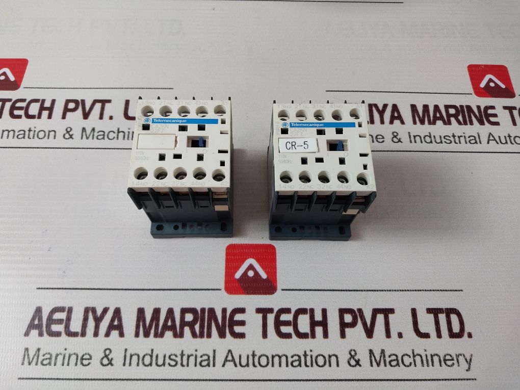 Telemecanique Ca2Kn 22F7
