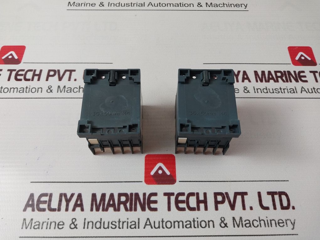 Telemecanique Ca2Kn 22F7 Contactor