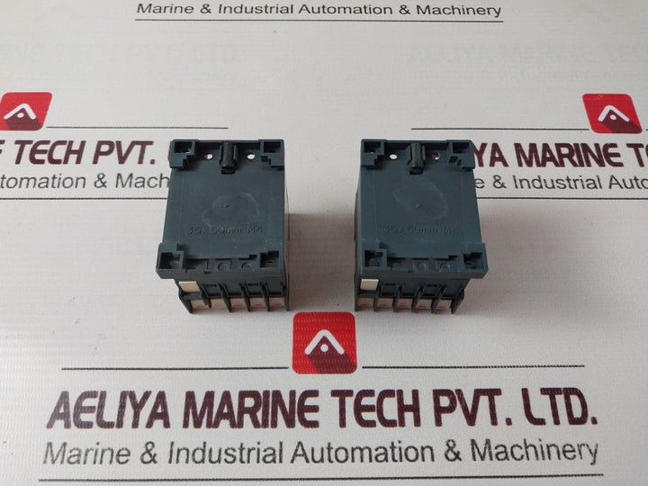 Telemecanique Ca2Kn 22F7 Contactor