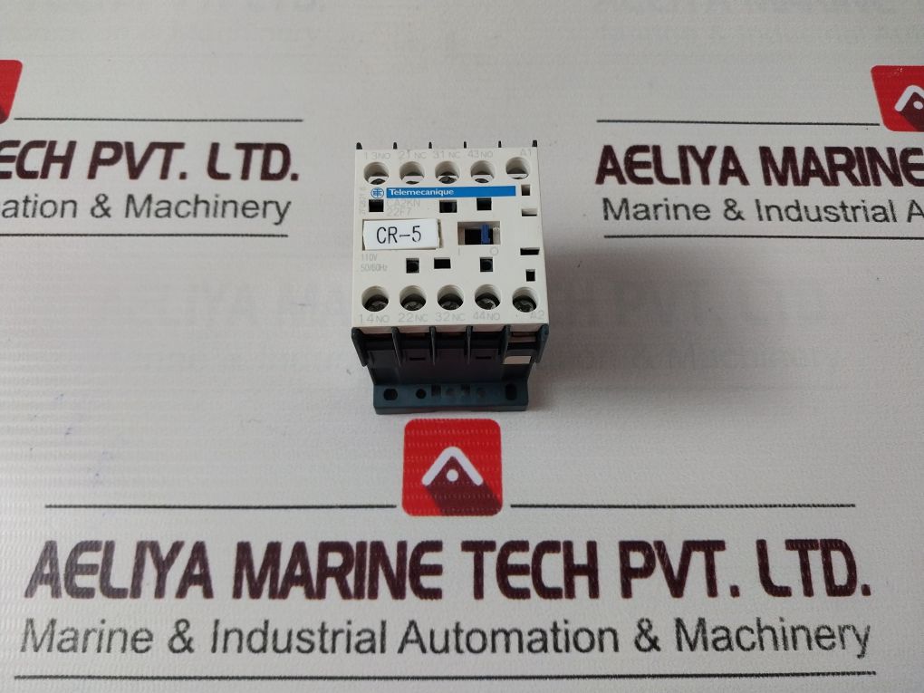 Telemecanique Ca2Kn 22F7 Contactor