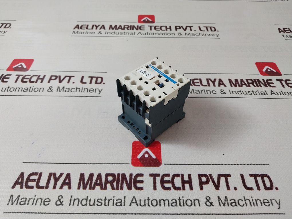 Telemecanique Ca2Kn 22F7 Contactor