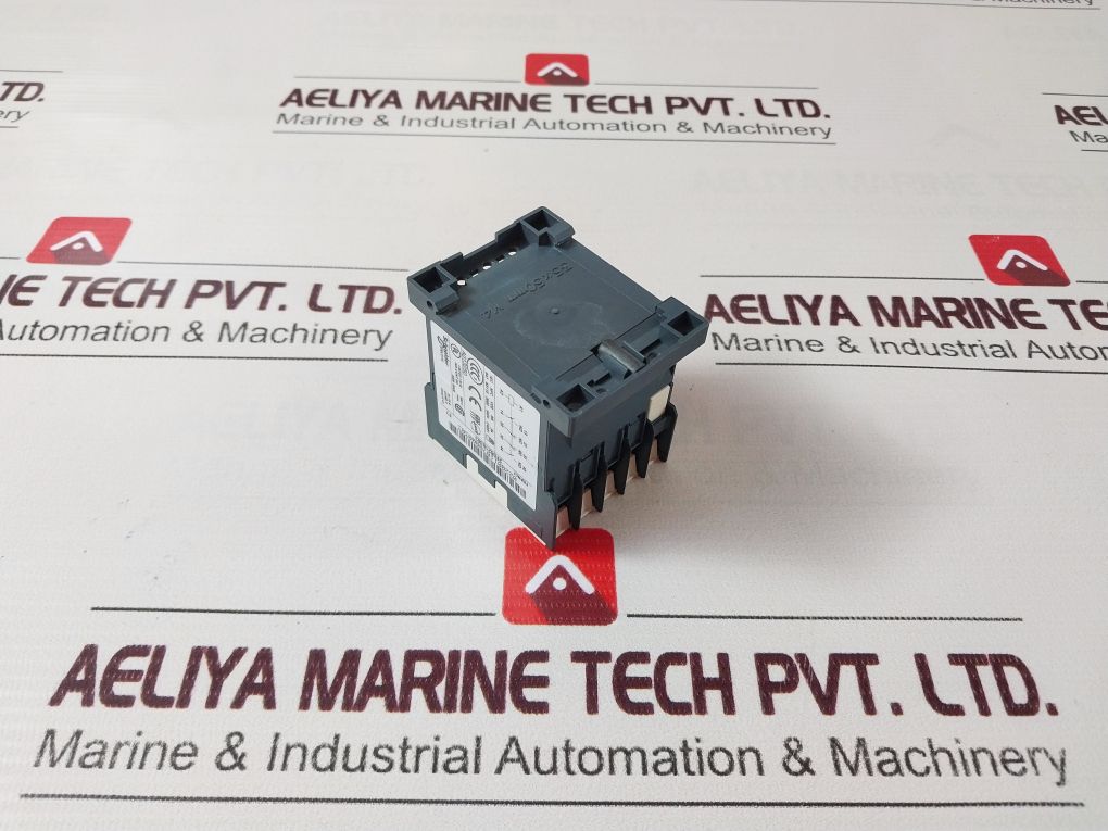 Telemecanique Ca2Kn 22F7 Contactor