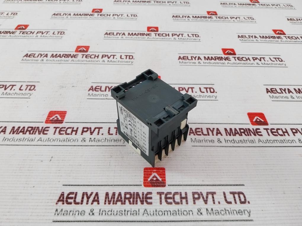 Telemecanique Ca2Kn 22F7 Contactor 10A 690V