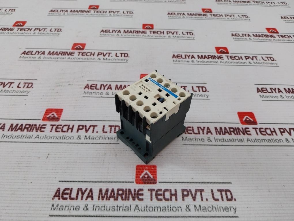 Telemecanique Ca2Kn 22F7 Contactor 10A 690V